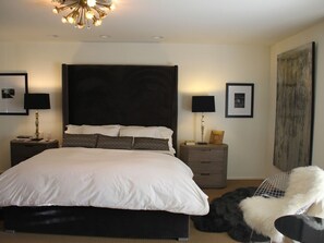 3 bedrooms, iron/ironing board, WiFi, bed sheets - Stylish Chic Escape, Private Pool & Golf Course Residence. Fun & Fabulousity (Palm Springs)