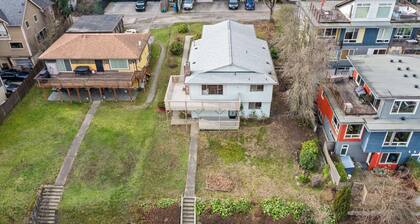 Emerald Hill City Retreat - 2BR