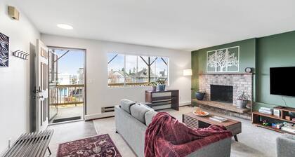 Emerald Hill City Retreat - 2BR