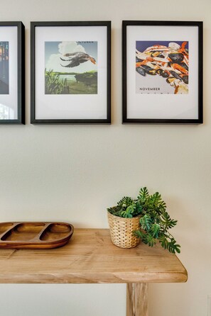 Comfort Double Room | Interior - Emerald Hill City Retreat - 2BR (Seattle)