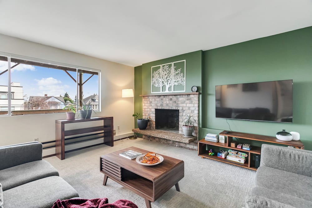 Emerald Hill City Retreat - 2BR