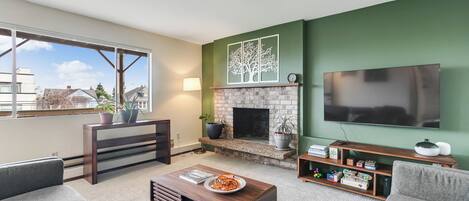 منطقة المعيشة