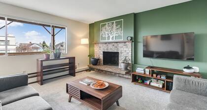 Emerald Hill City Retreat - 2BR