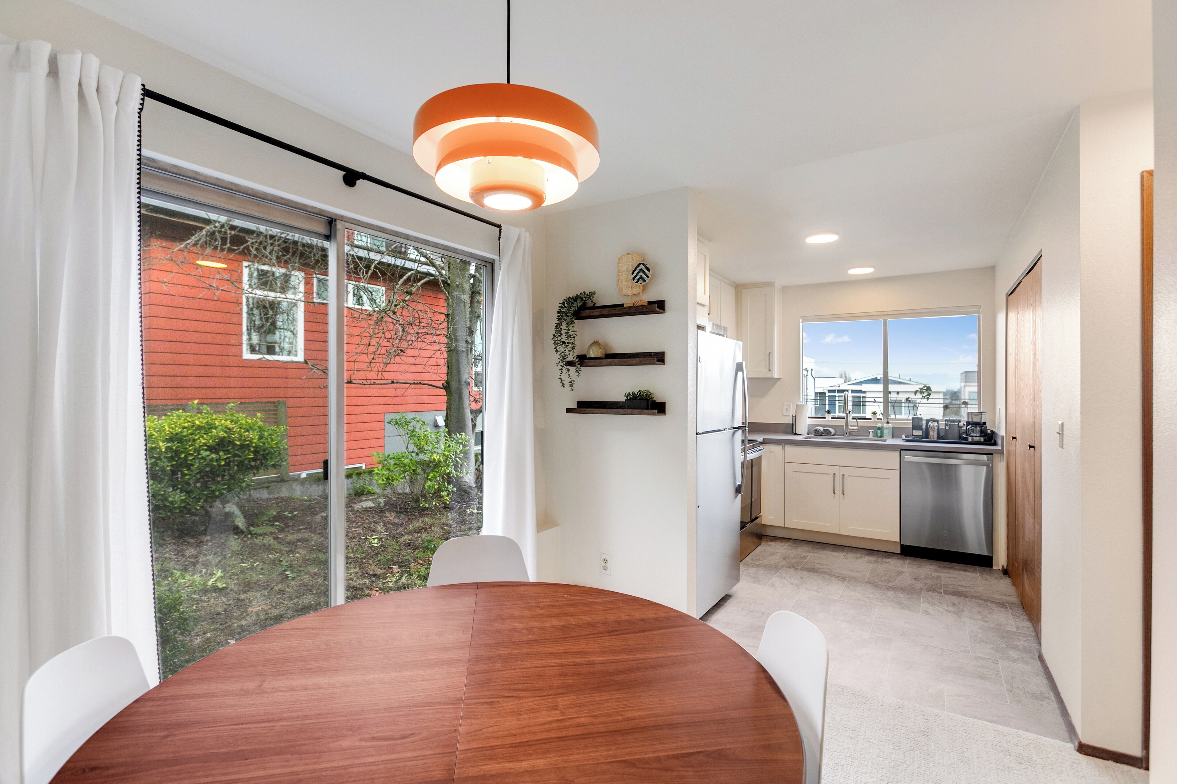 Doppia Comfort | Ristoranti