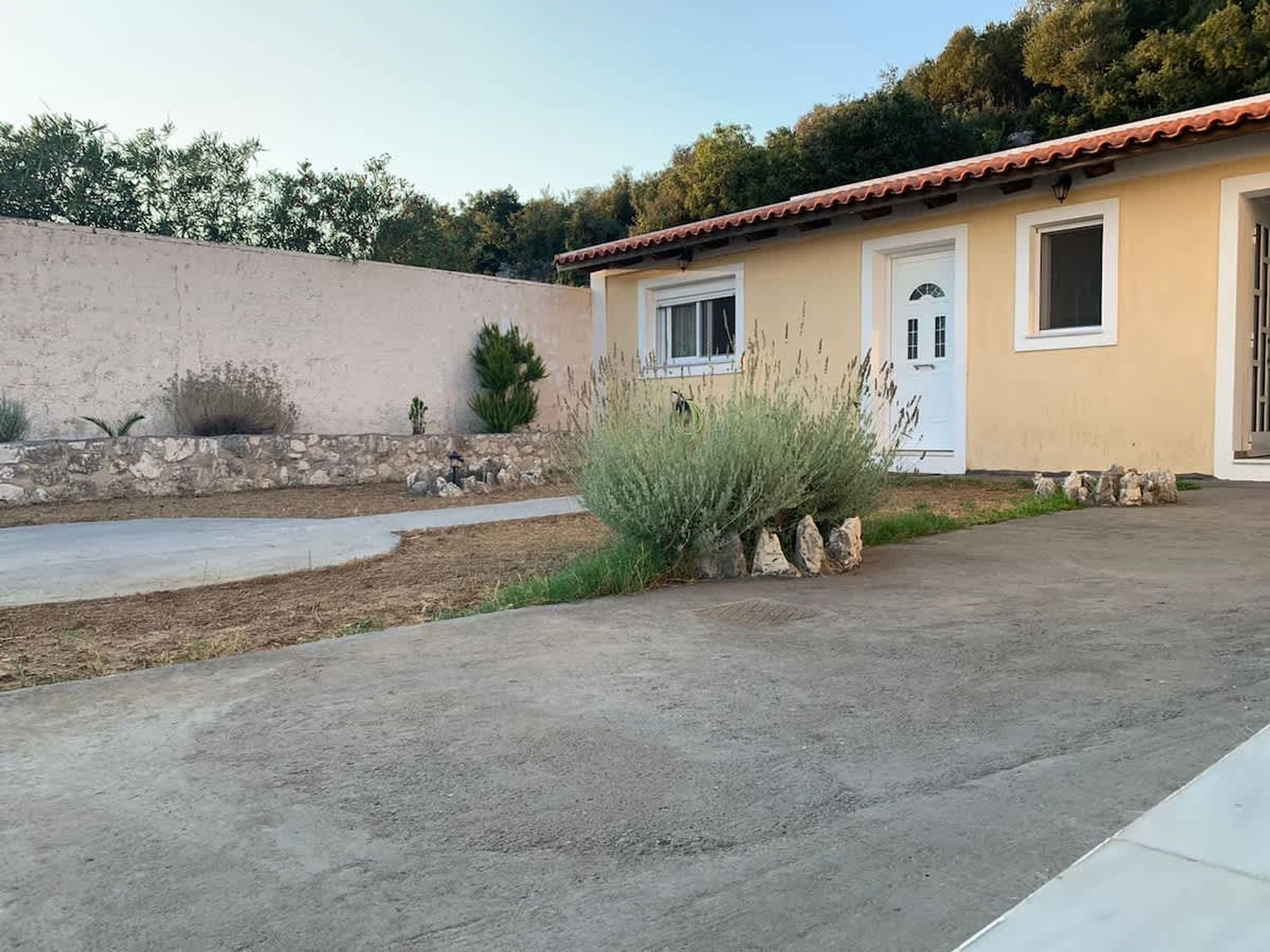 Monolocale, fumatori