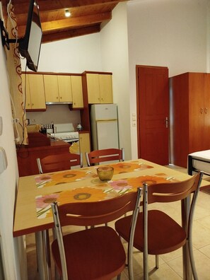 Monolocale, fumatori