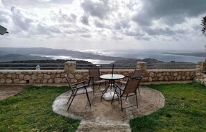 House, Smoking - Ionian Balcony Davgata Studio (Kefalonia)