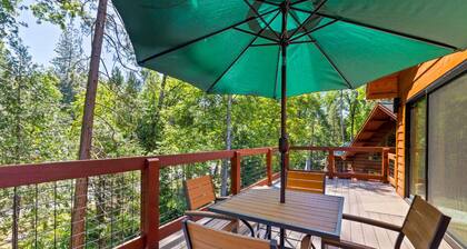 Tree House - Perfect for a Romantic Getaway