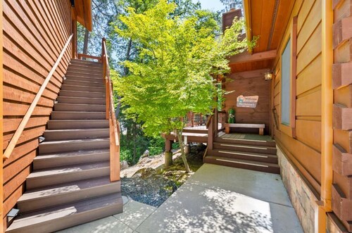 Tree House - Perfect for a Romantic Getaway