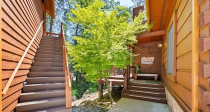 Tree House - Perfect for a Romantic Getaway