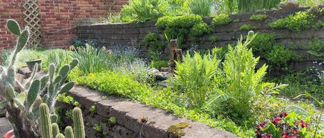 Terrain de lâhĂ©bergement