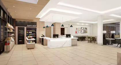 Homewood Suites By Hilton Gilbert