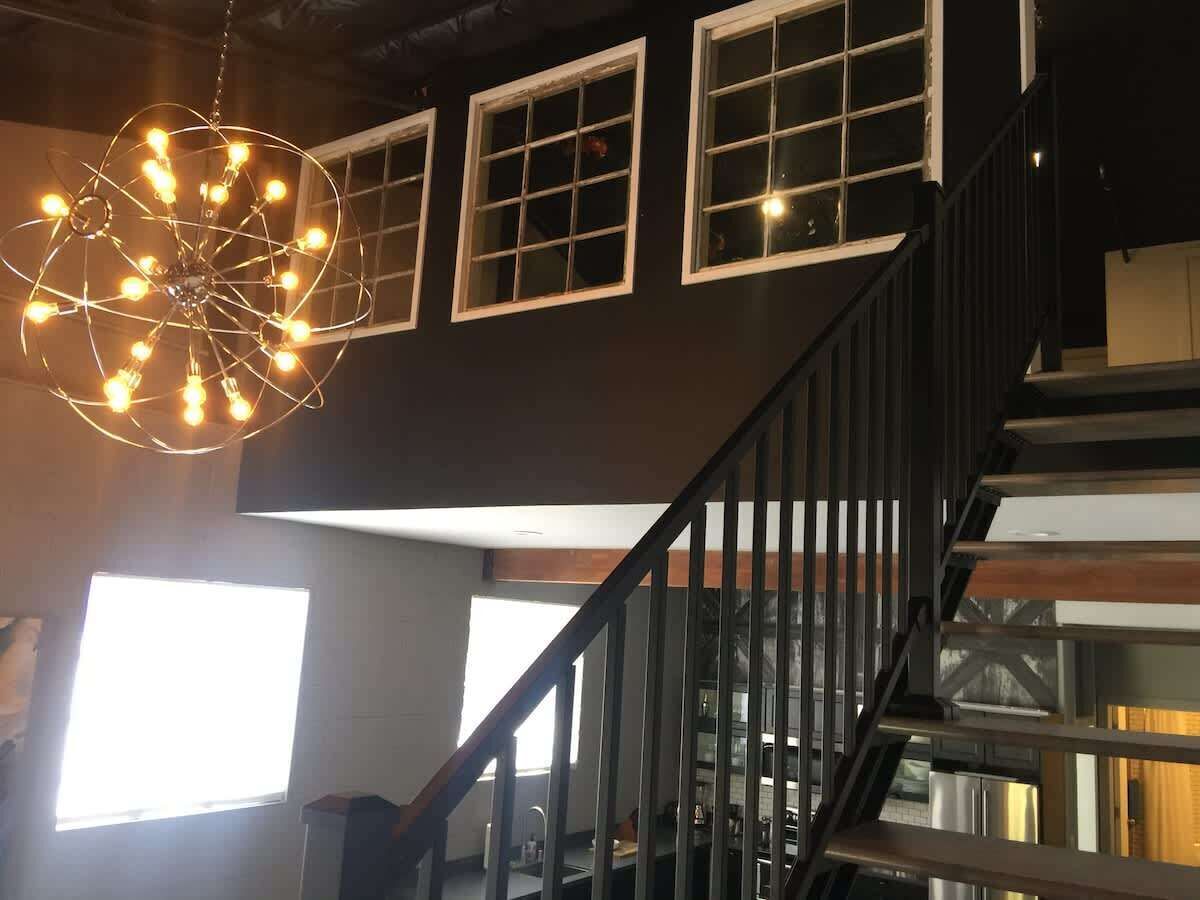 Interieur