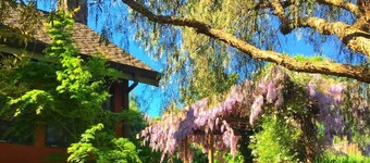 Charming Penngrove Compound