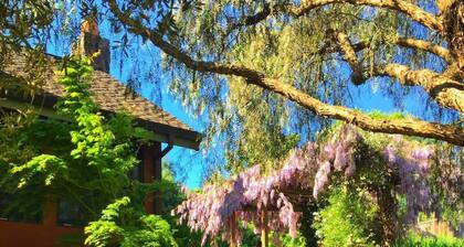 Charming Penngrove Compound