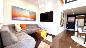 Televisor i oficines