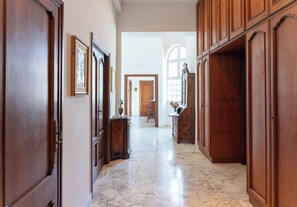 Interior - Notino Boutique Apartment - Luxurious apartment in the center of Sorrento (Sorrento)