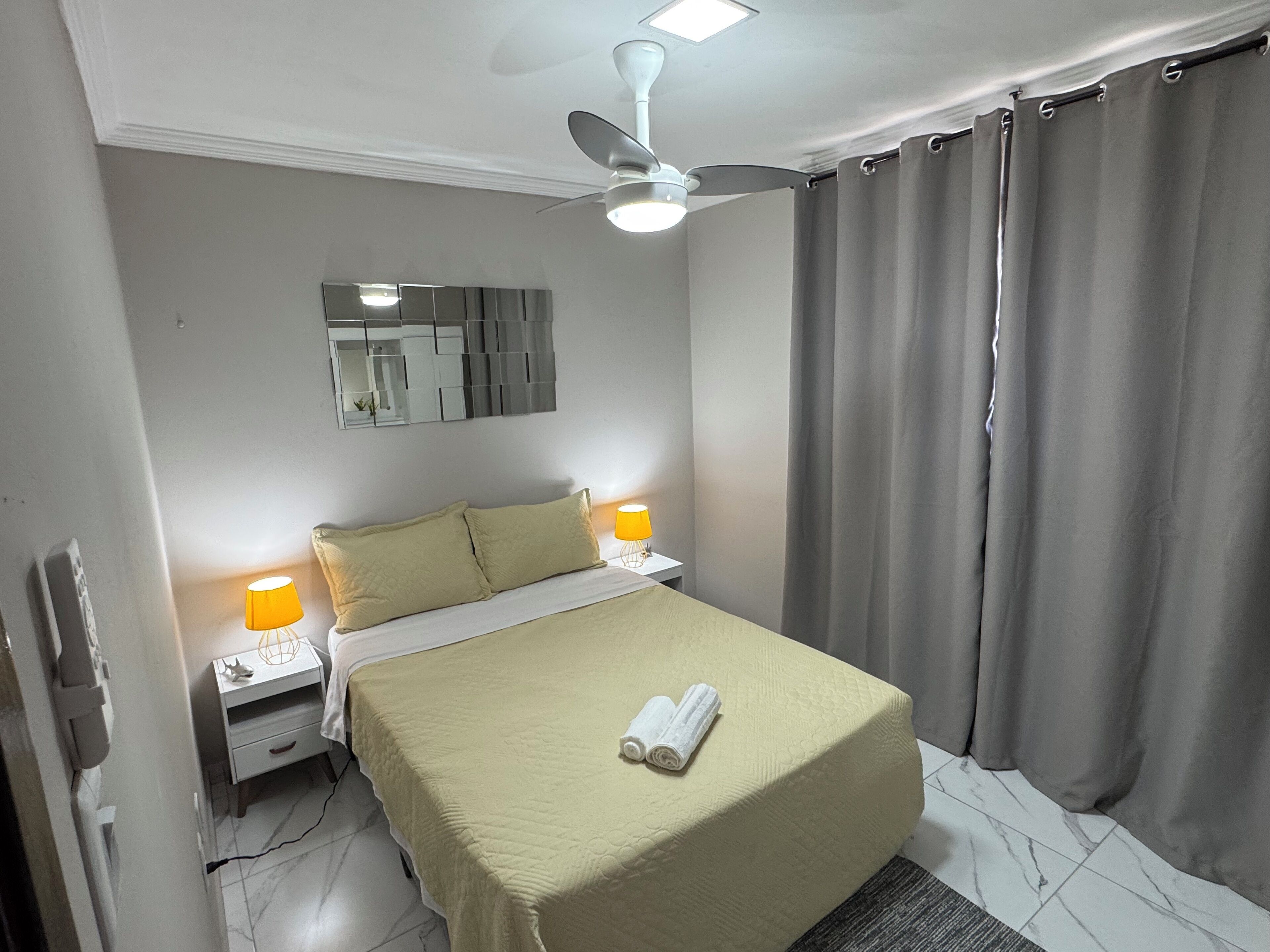 3 quartos, ferros/tábuas de passar roupa, Wi-Fi de cortesia