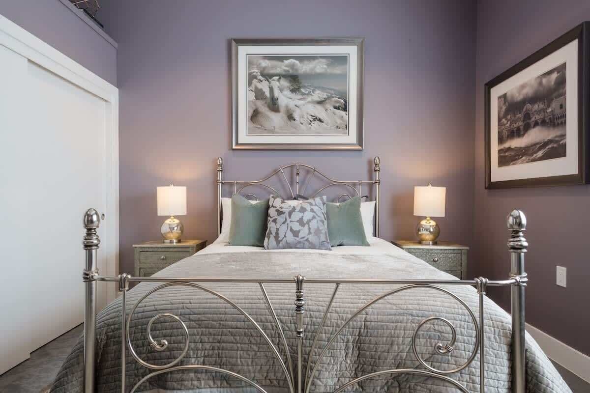 Bügeleisen/Bügelbrett, WLAN, Bettwäsche