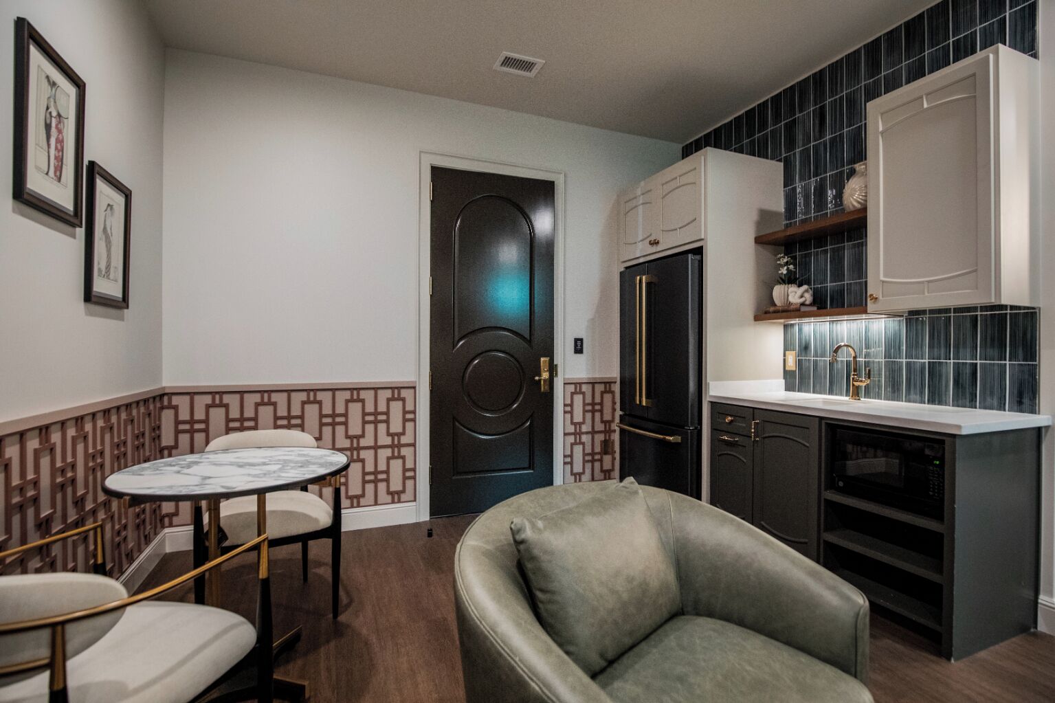 Superior Suite | Interior