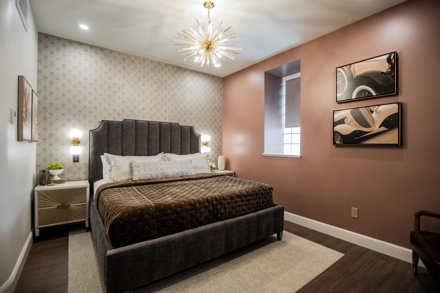 Superior Suite | Free WiFi