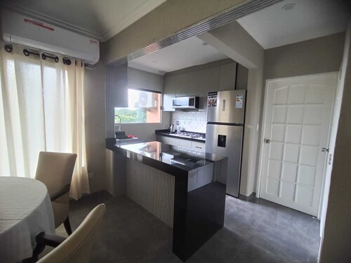 Luxury apartament in Santa Cruz, Bolivia