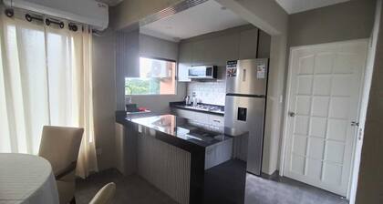 Luxury apartament in Santa Cruz, Bolivia