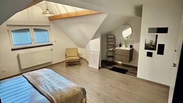 4 slaapkamers, wifi, beddengoed