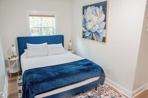 3 bedrooms, iron/ironing board, travel cot, free WiFi - 3-Bedroom Ridgetop Retreat in Beautiful Spring City (Spring City)