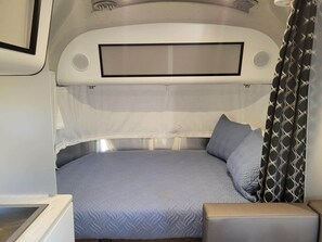 1 makuuhuone, ilmainen Wi-Fi, vuodevaatteet