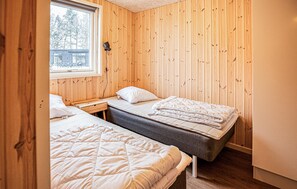 7 soveværelser, weekendseng, gratis Wi-Fi