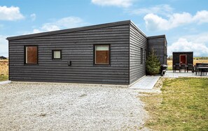 Exterior - Gorgeous home in Grenaa with sauna (Grenaa)