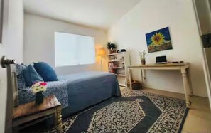 3 soveværelser, strygejern/strygebræt, Wi-Fi, sengetøj