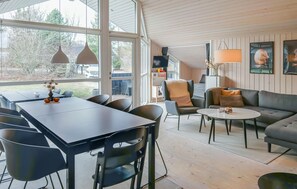 Smart-TV, Kamin