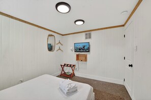 3 habitaciones, tabla de planchar con plancha y wifi gratis 
