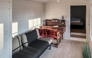 Interior - Nice home in Odder with WiFi (Odder)