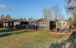 Exterior - Nice home in Odder with WiFi (Odder)