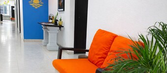 Hotel Puesta de Sol