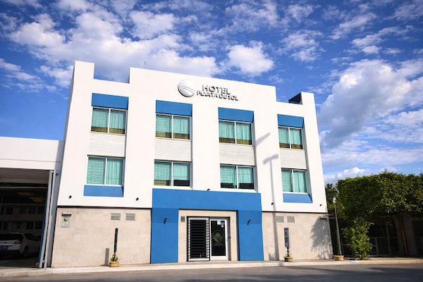 Hotel Puesta De Sol - Campeche