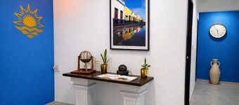 Hotel Puesta de Sol