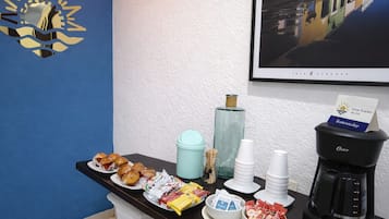 Servei de restauració