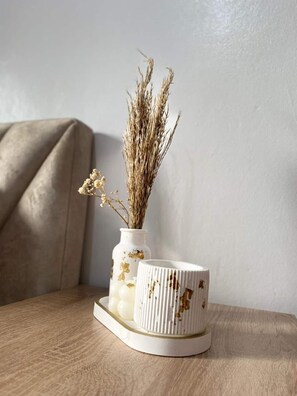 Interior detail - Authentic Family Stay in the Heart of Agadir (Agadir)