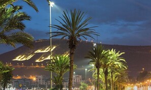 Miscellaneous - Authentic Family Stay in the Heart of Agadir (Agadir)