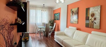 Illyria Square - City Center Apt - WiFi 500 mb/s