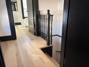 Interior - 2-Bedroom Home ~ Near Portsmouth/Durham ~ Private Driveway ~ Washer/Dryer (Dover)