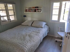 Other - Nature, peace and coziness near forest and beach (Nakskov)