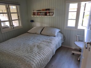 3 Schlafzimmer, kostenloses WLAN