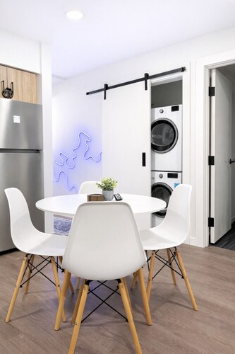 Apartment in Spokane