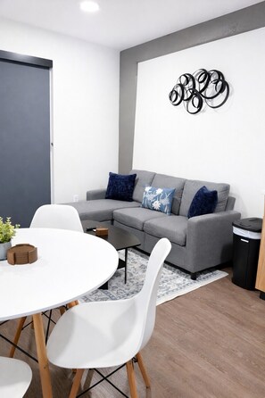 Interior - Apartment in Spokane (Spokane)