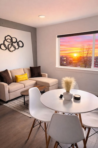 Apartment in Spokane